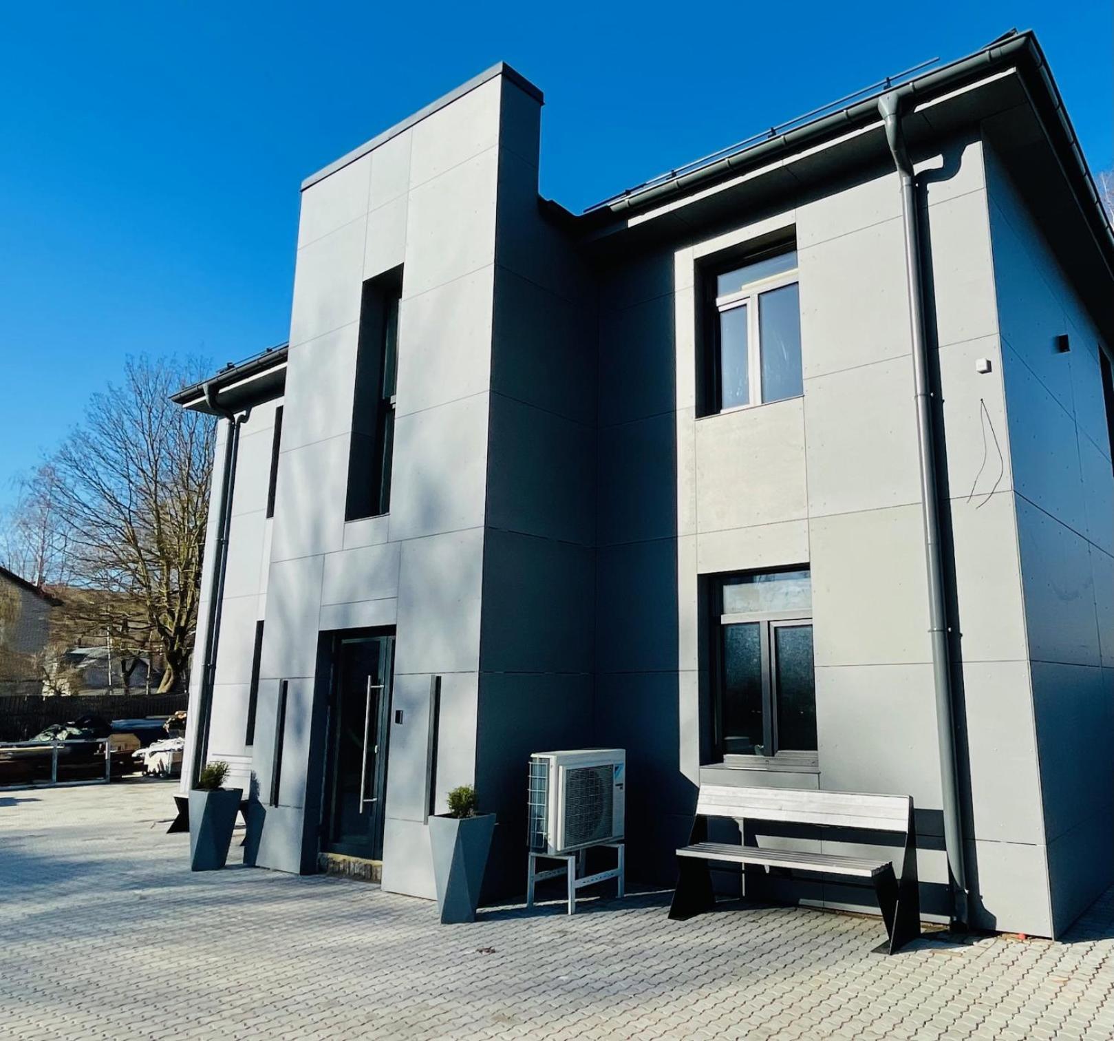Brivibas - South / North, Free Privat Parking, Free Wifi, Self Check-in Appartement Riga