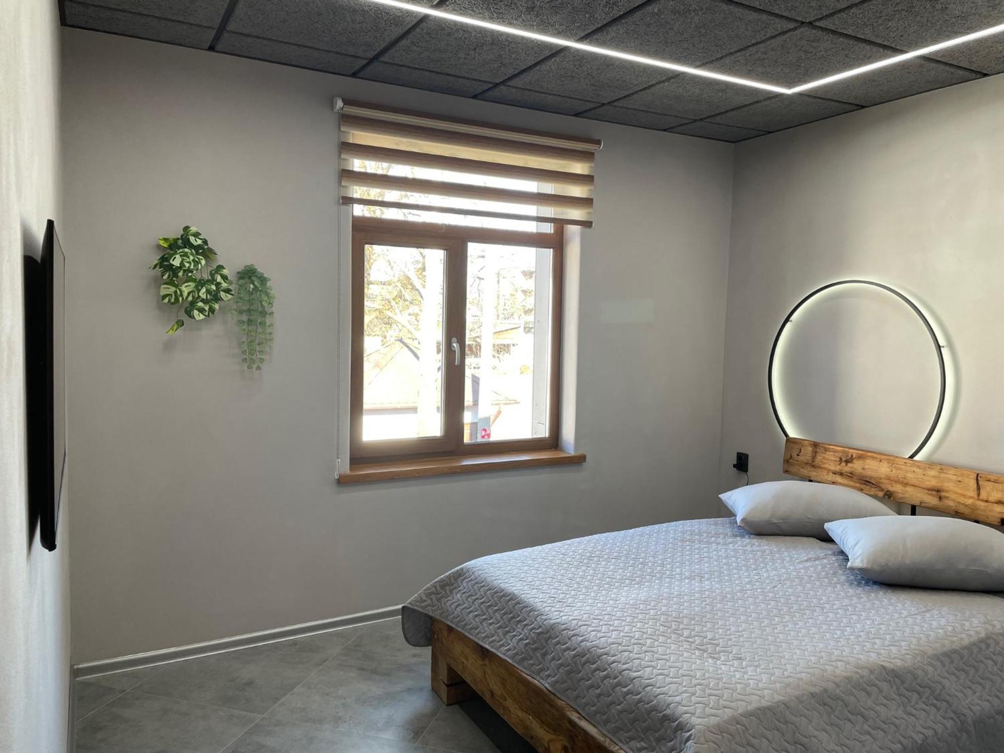 Căn hộ Brivibas - South / North, Free Privat Parking, Free Wifi, Self Check-in