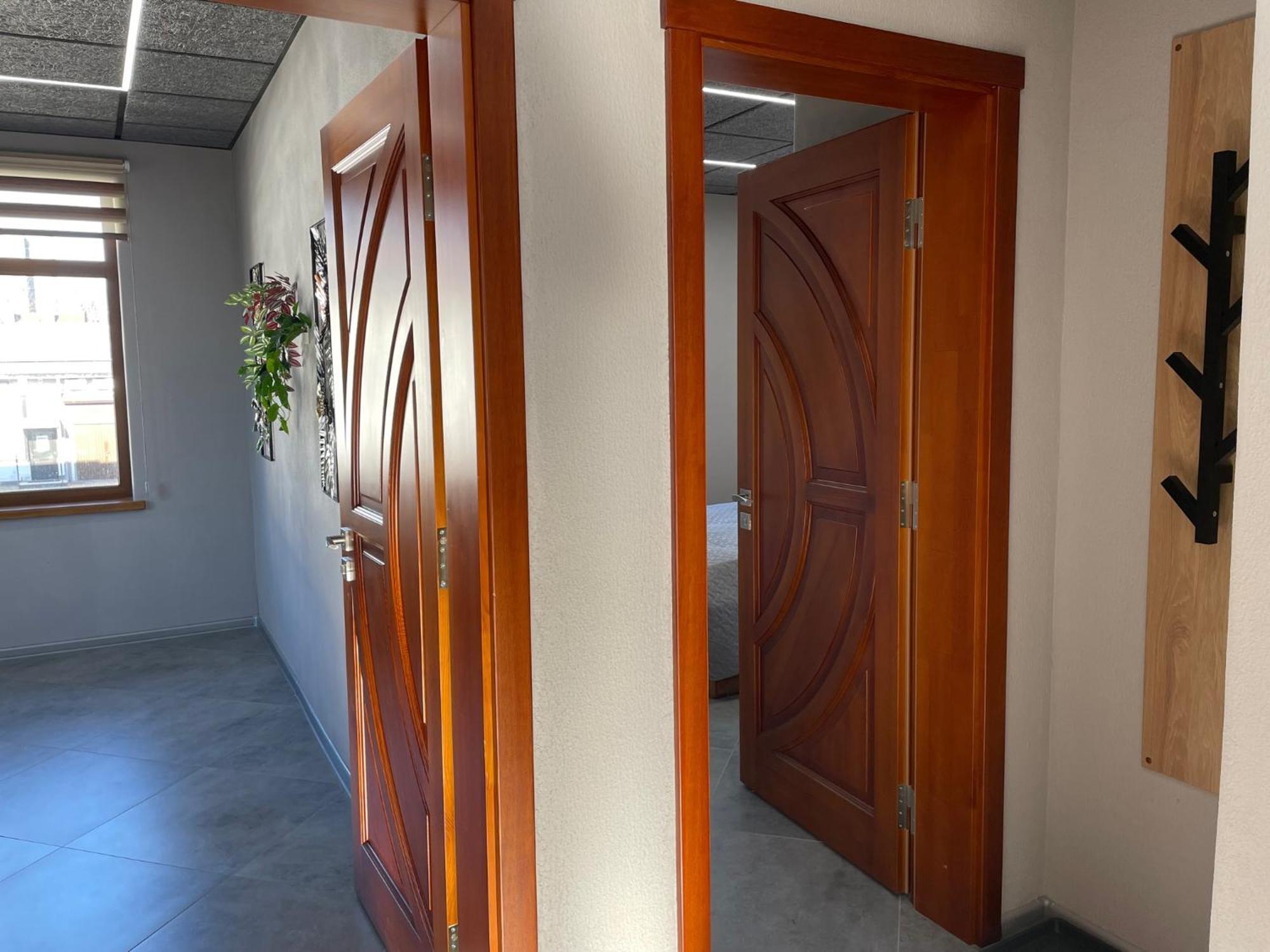 Brivibas - South / North, Free Privat Parking, Free Wifi, Self Check-in * Riga